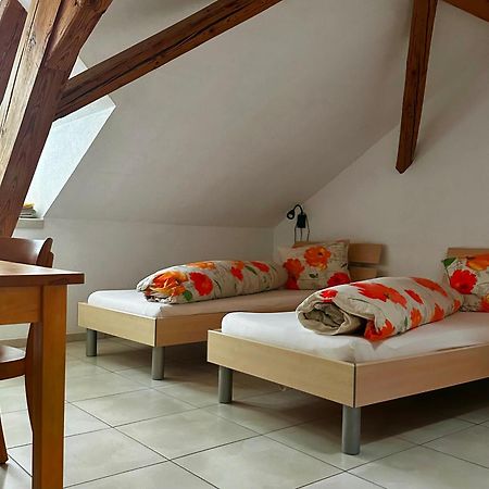 Hotel Loewen Monchaltorf Екстер'єр фото