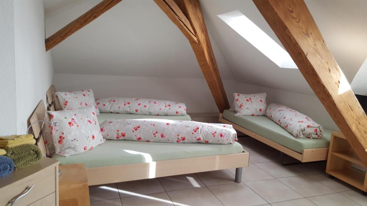 Hotel Loewen Monchaltorf Екстер'єр фото